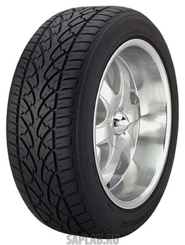 Купить запчасть BRIDGESTONE - PSR0402603 Шины BRIDGESTONE D92 265/50 R20 106V (до 240 км/ч) PSR0402603