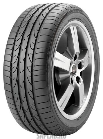 Купить запчасть BRIDGESTONE - PSR0922003 Шины BRIDGESTONE Potenza 275/35 R18 95Y (до 300 км/ч) PSR0922003