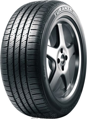 Купить запчасть BRIDGESTONE - PSR0925803 Шины BRIDGESTONE Turanza ER42 245/50 R18 100 PSR0925803