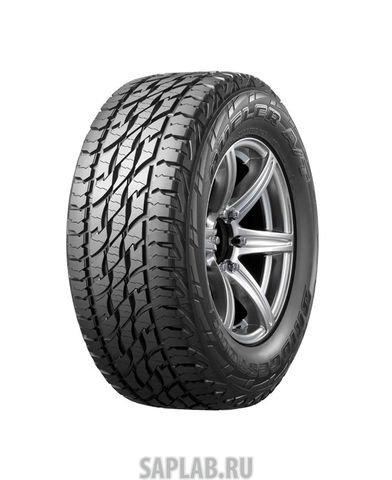 Купить запчасть BRIDGESTONE - PSR0L06603 Шины Bridgestone Dueler A/T 697 215/70 R16 100S