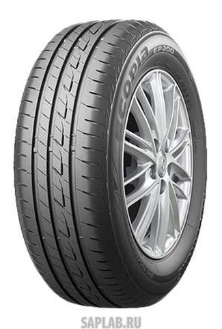 Купить запчасть BRIDGESTONE - PSR0L17503 Шины Bridgestone Ecopia EP200 175/65R15 84 H (PSR0L17503)