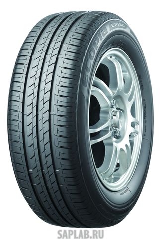 Купить запчасть BRIDGESTONE - PSR0LB3003 Шины BRIDGESTONE Ecopia EP150 185/65 R14 86H (до 210 км/ч) PSR0LB3003