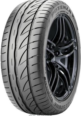 Купить запчасть BRIDGESTONE - PSR0N10903 Шины Bridgestone Potenza Adrenalin RE002 255/40R18 99 W