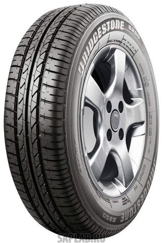 Купить запчасть BRIDGESTONE - PSR0ND3503 Шины Bridgestone B250 165/70 R13 79T