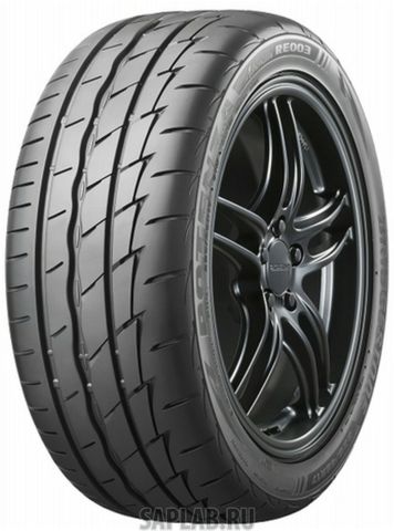 Купить запчасть BRIDGESTONE - PSR0ND8203 Шины Bridgestone Potenza Adrenalin RE003 205/45 R17 88 W