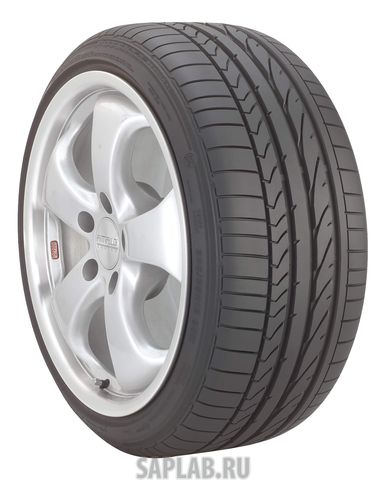 Купить запчасть BRIDGESTONE - PSR0P16003 Шины Bridgestone Potenza RE050A 225/45R17 91V (PSR0P16003)