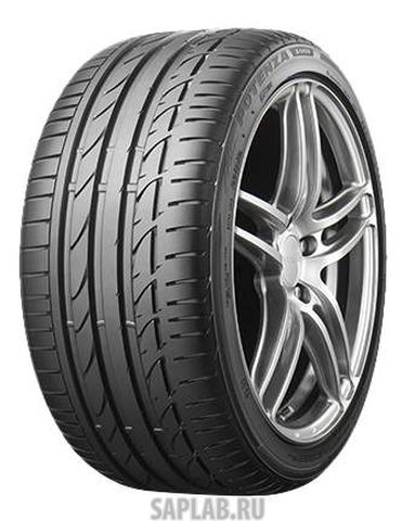 Купить запчасть BRIDGESTONE - PSR0P19303 Шины Bridgestone Potenza S001 225/40R19 89Y (PSR0P19303)