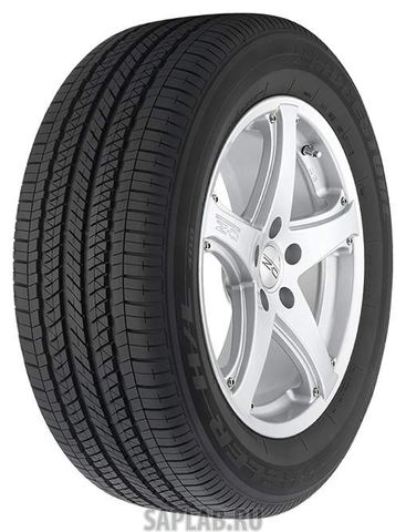 Купить запчасть BRIDGESTONE - PSR1053303 Шины Bridgestone D ueler H/L 400 255/50 R19 107H XL Run Flat