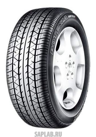 Купить запчасть BRIDGESTONE - PSR1071003 Шины Bridgestone Potenza RE031 235/55R18 99 V (PSR1071003)