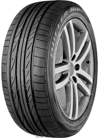 Купить запчасть BRIDGESTONE - PSR1086103 Шины Bridgestone Dueler H/P Sport 235/65 R17 108V XL (CAE PSR1086103)