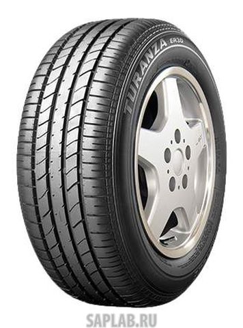 Купить запчасть BRIDGESTONE - PSR1178803 Шины Bridgestone 255/55R18 ER30 109Y (PSR1178803)