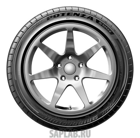 Купить запчасть BRIDGESTONE - PSR1255203 Шины Bridgestone Sr1108303 235/50R17 S001 96Y (PSR1255203)