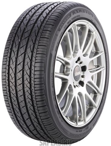 Купить запчасть BRIDGESTONE - PSR1264403 Шины Bridgestone Potenza RE97 245/40 R20 95V