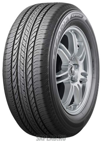 Купить запчасть BRIDGESTONE - PSR1267903 Шины Bridgestone Ecopia EP850 285/50 R18 109V