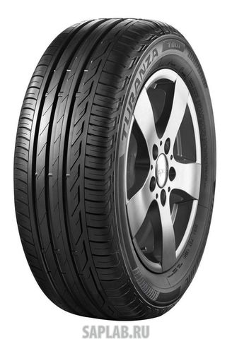 Купить запчасть BRIDGESTONE - PSR1290903 Шины Bridgestone Turanza T001 225/60 R16 98W