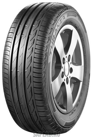 Купить запчасть BRIDGESTONE - PSR1292503 Шины BRIDGESTONE T001 235/60 R16 100W (до 270 км/ч) PSR1292503