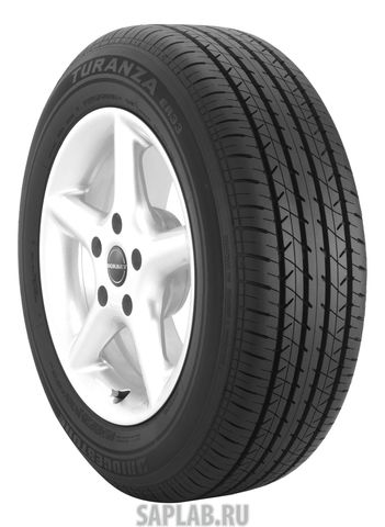 Купить запчасть BRIDGESTONE - PSR1316203 Шины Bridgestone Turanza ER33 255/35R18 90 Y (PSR1316203)