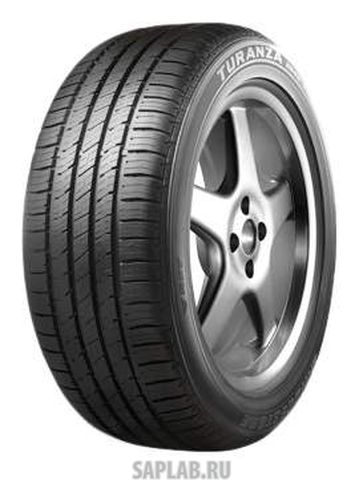 Купить запчасть BRIDGESTONE - PSR1321803 Шины Bridgestone Turanza ER42 245/50R18 100 W (PSR1321803)