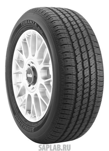 Купить запчасть BRIDGESTONE - PSR1324603 Шины Bridgestone Turanza El42 235/55R17 99 H (PSR1324603)