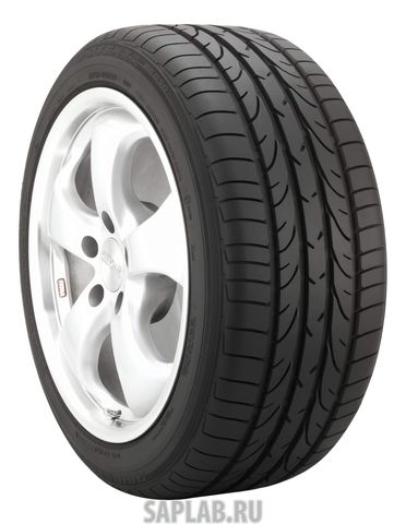 Купить запчасть BRIDGESTONE - PSR1326103 Шины Bridgestone Potenza RE050 245/45R17 95 Y (PSR1326103)