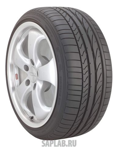 Купить запчасть BRIDGESTONE - PSR1386003 Шины Bridgestone Potenza RE050A 245/45R18 96 W (PSR1386003)