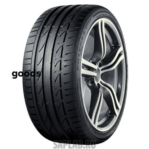 Купить запчасть BRIDGESTONE - PSR1422803 Шины Bridgestone Potenza S001 245/45 R17 99Y (до 300 км/ч) PSR1422803