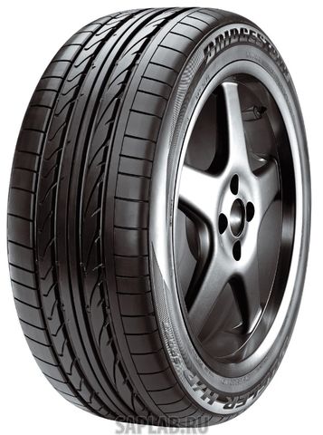 Купить запчасть BRIDGESTONE - PSR1458803 Шины Bridgestone Dueler HP Sport 285/60 R18 116V