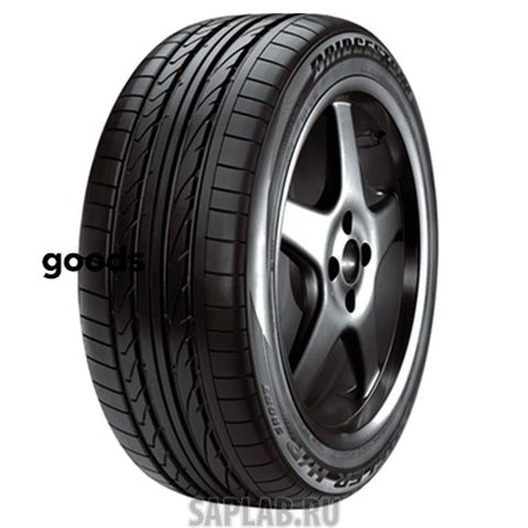 Купить запчасть BRIDGESTONE - PSR1500003 Шины BRIDGESTONE Dueler H/P Sport 255/55 R18 109Y (до 300 км/ч) PSR1500003