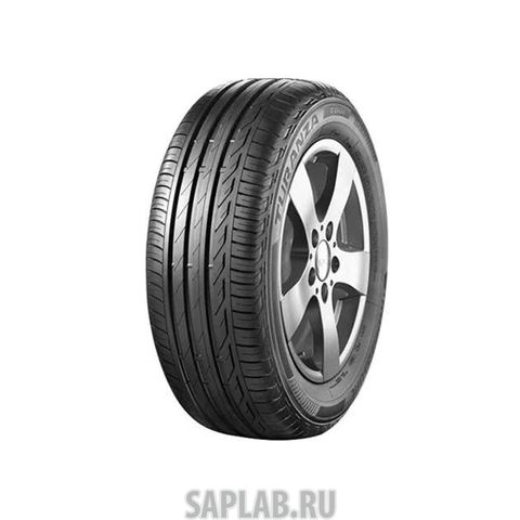 Купить запчасть BRIDGESTONE - PSRM001603 Шины BRIDGESTONE Turanza T001 215/55 R16 97 PSRM001603