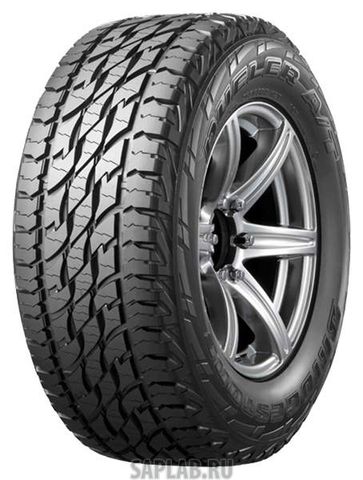 Купить запчасть BRIDGESTONE - PSRML10703 Шины BRIDGESTONE Dueler A/T 697 235/60 R16 100H (до 210 км/ч) PSRML10703