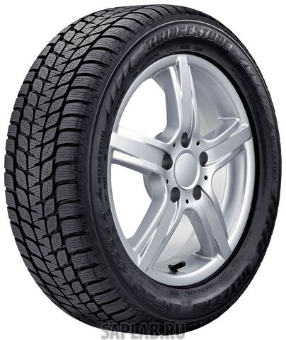 Купить запчасть BRIDGESTONE - PXR0046503 Шины BRIDGESTONE LM25 235/50 R18 97V (до 240 км/ч) PXR0046503