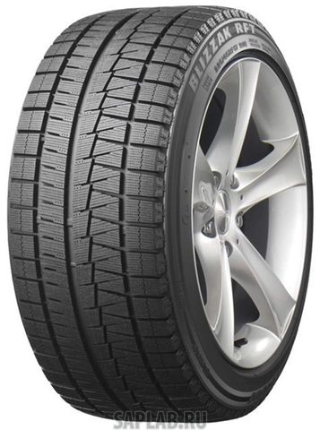 Купить запчасть BRIDGESTONE - PXR0046803 Шины Bridgestone Blizzak RFT 225/50 R17 94Q