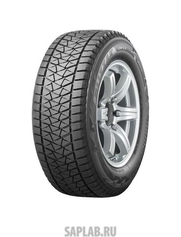 Купить запчасть BRIDGESTONE - PXR0077803 Шины Bridgestone Blizzak DM-V2 245/75 R17 110R