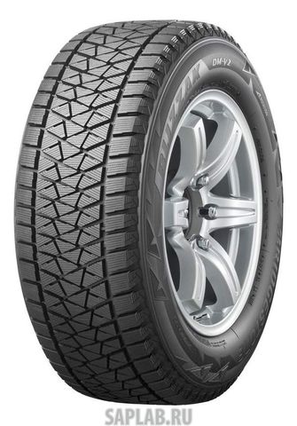 Купить запчасть BRIDGESTONE - PXR0080203 Шины Bridgestone Blizzak DM-V2 215/70 R15 98S