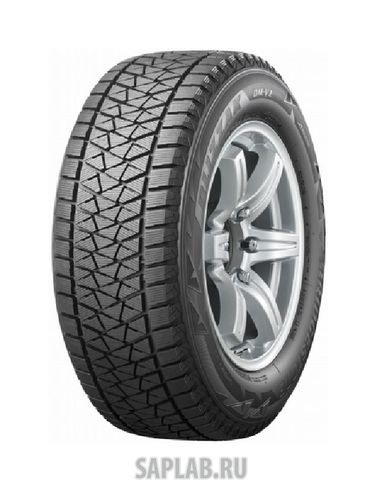 Купить запчасть BRIDGESTONE - PXR0080403 Шины BRIDGESTONE blizzak DM-V2 235/750 R15 109 PXR0080403