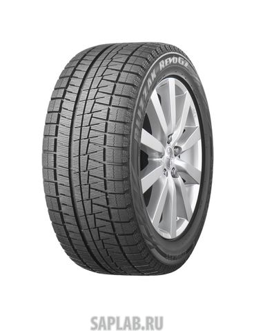 Купить запчасть BRIDGESTONE - PXR0081803 Шины Bridgestone Blizzak REVO-GZ 175/70 R14 84S