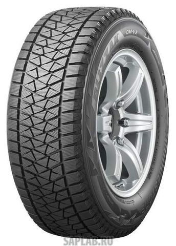 Купить запчасть BRIDGESTONE - PXR0088803 Шины BRIDGESTONE Blizzak DM-V2 235/55 R20 102T (до 190 км/ч) PXR0088803