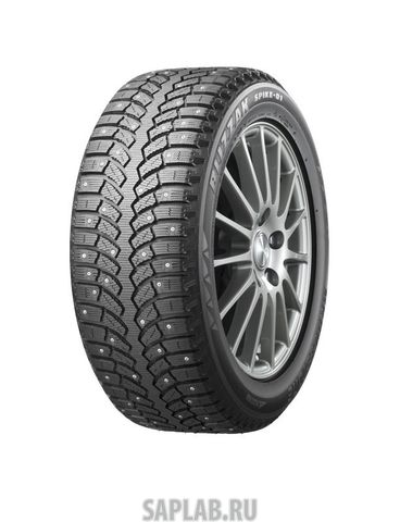 Купить запчасть BRIDGESTONE - PXR01002S3 Шины Bridgestone Blizzak Spike-01 265/50 R20 111T