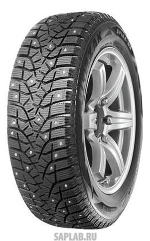 Купить запчасть BRIDGESTONE - PXR01048S3 Шины Bridgestone Blizzak Spike-02 175/65 R14 82T