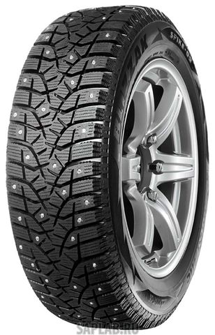 Купить запчасть BRIDGESTONE - PXR01083S3 Шины BRIDGESTONE Spike-02 245/45 R18 96T (до 190 км/ч) PXR01083S3