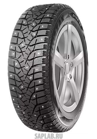 Купить запчасть BRIDGESTONE - PXR01085S3 Шины Bridgestone Blizzak Spike-02 235/45 R18 98T XL шип (CAE PXR01085S3)