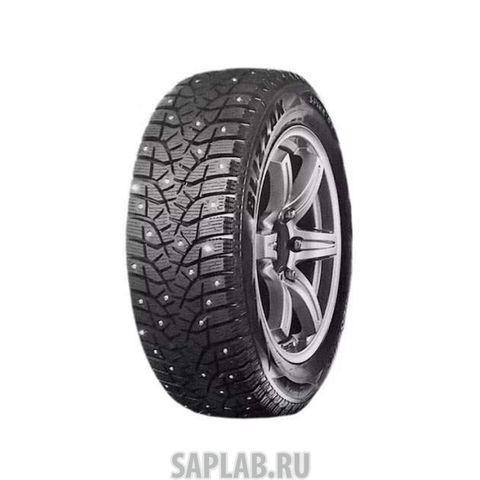 Купить запчасть BRIDGESTONE - PXR01111S3 Шины BRIDGESTONE Blizzak Spike-02 SUV 265/60 R18 114T XL  шипованная PXR01111S3