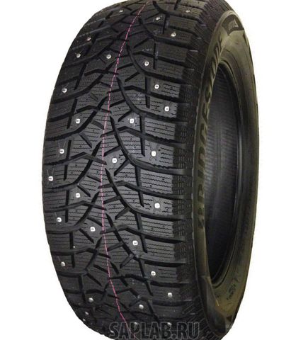 Купить запчасть BRIDGESTONE - PXR01117S3 Шины Bridgestone BLIZZAK SPIKE-02 SUV 285/60R18 120 T