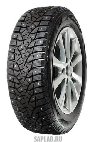 Купить запчасть BRIDGESTONE - PXR01118S3 Шины BRIDGESTONE blizzak SPIKE-02 SUV 245/65 R17 111 PXR01118S3