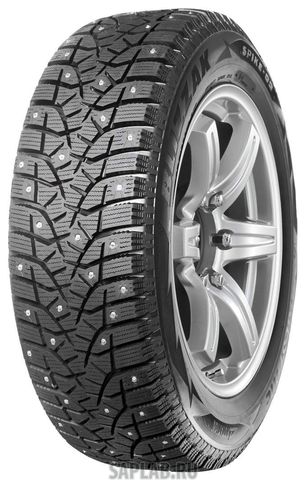 Купить запчасть BRIDGESTONE - PXR01120S3 Шины BRIDGESTONE Blizzak Spike-02 215/65 R16 98T (до 190 км/ч) PXR01120S3