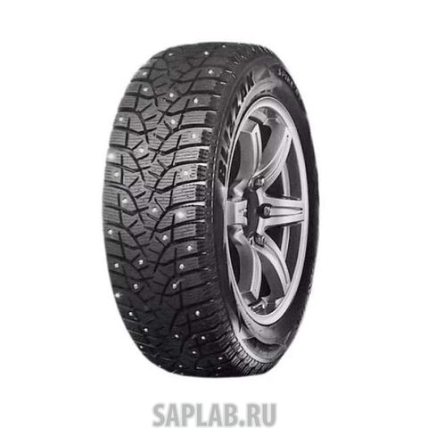 Купить запчасть BRIDGESTONE - PXR01135S3 Шины BRIDGESTONE Blizzak Spike-02 SUV 275/60 R20 115 PXR01135S3