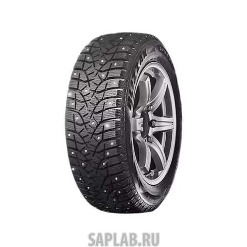 Купить запчасть BRIDGESTONE - PXR01147S3 Шины BRIDGESTONE Blizzak Spike-02 SUV 275/55 R20 117 PXR01147S3