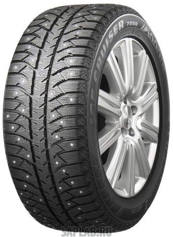 Купить запчасть BRIDGESTONE - PXR03980S3 Шины Bridgestone Ice Cruiser 7000 185/60 R15 84T