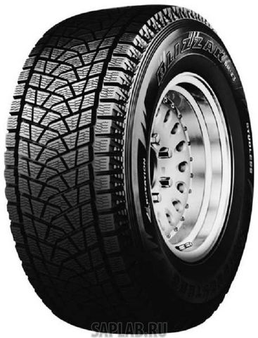 Купить запчасть BRIDGESTONE - PXR0465003 Шины BRIDGESTONE DM-Z3 255/65 R16 109 PXR0465003