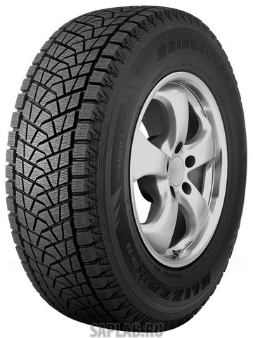 Купить BRIDGESTONE PXR0489903 Шины BRIDGESTONE DM-Z3 255/70 R16 109Q (до 160 км/ч) PXR0489903